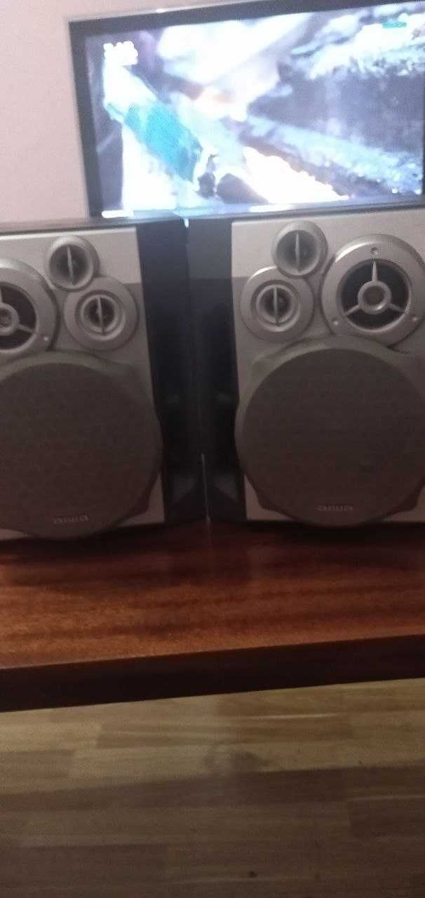 муз.центр AIWA  продам б.у.как есть на фото