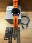 Garmin Fenix 7x Solar