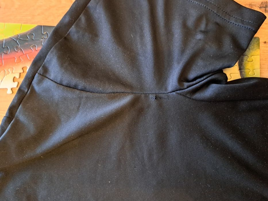 Chłopięca koszulka sportowa Nike 158-170cm