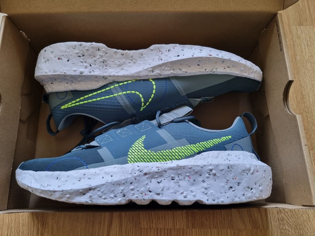 Nowe buty Nike Crater Impact SE (44)