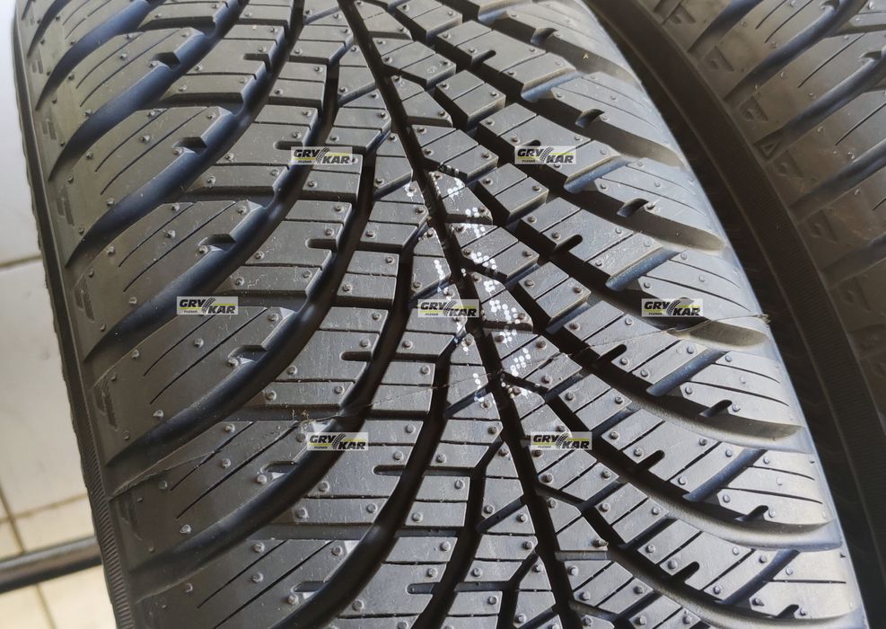 2x 195/65R15 Yokohama BluEarth 4S AW21 2025r KLASA PREMIUM