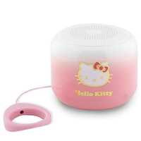 Głośnik Bluetooth Hello Kitty Electroplate Gradient - Manifest Stylu