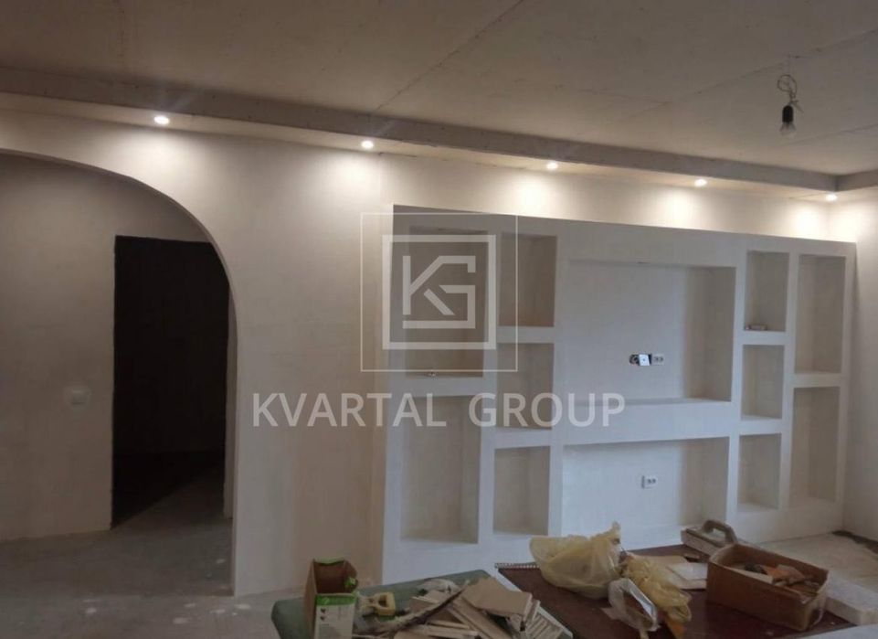 Продаж будинку з максимальним наповненням в Класному місці