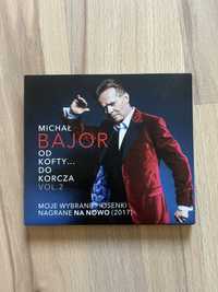 CD Michał Bajor Od Kofty do Korcza vol . 2