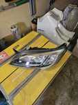 Lampa Reflektor Ducato Boxer Jamper