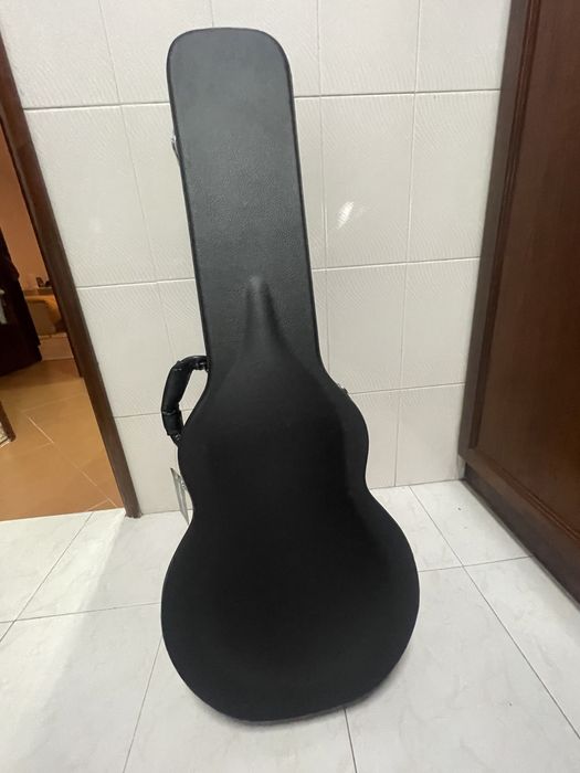 Mala de guitarra ( NOVA)