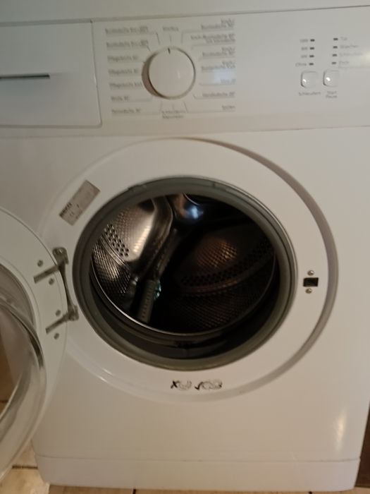 Pralka Beko Slim  jak nowa