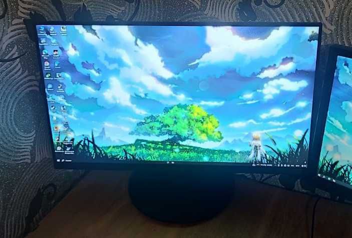 Монитор Acer 23.8" XF240YM3biiph заказан