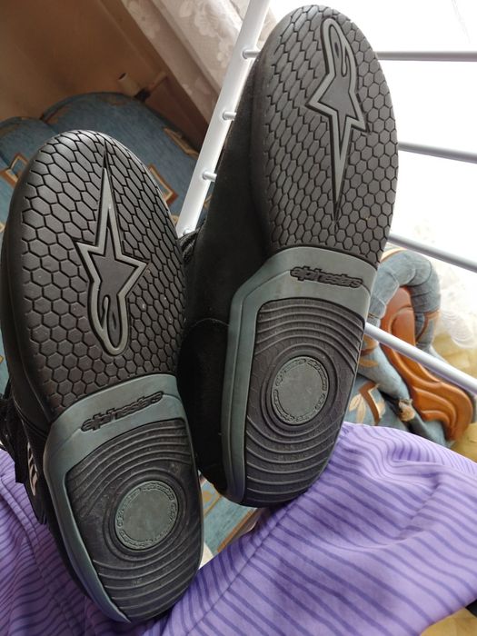 Alpinestars stella rozm 38