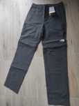 spodnie letnie the north face