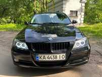 BMW E90 n46b20 2005 года