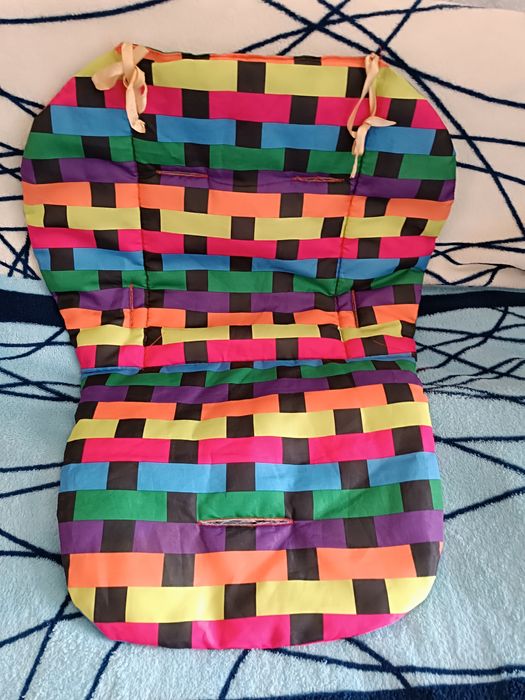 Матрас для коляски