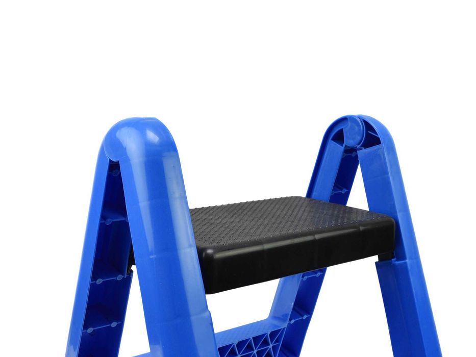 Drabinka, taboret składany do 150kg 60cm (
