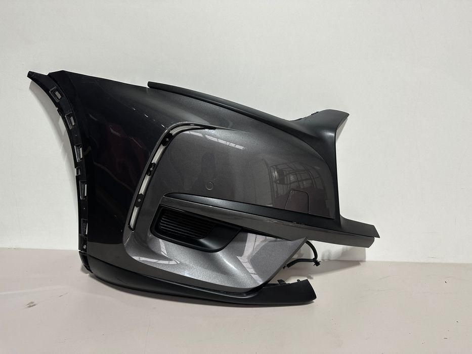 DS 7 Performance Zderzak Narożnik Prawy