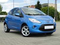 Ford KA Klimatronic,Grzane Fotele,Elektryka,Super Stan!