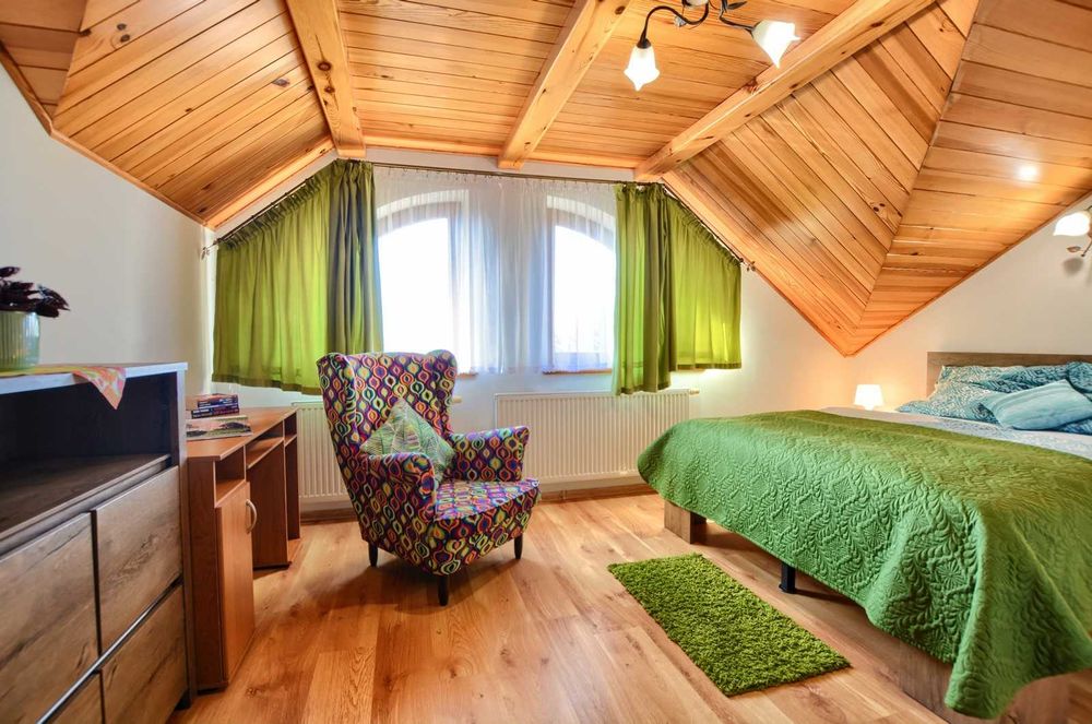 Apartament przy Wałowej, nocleg w Łańcucie