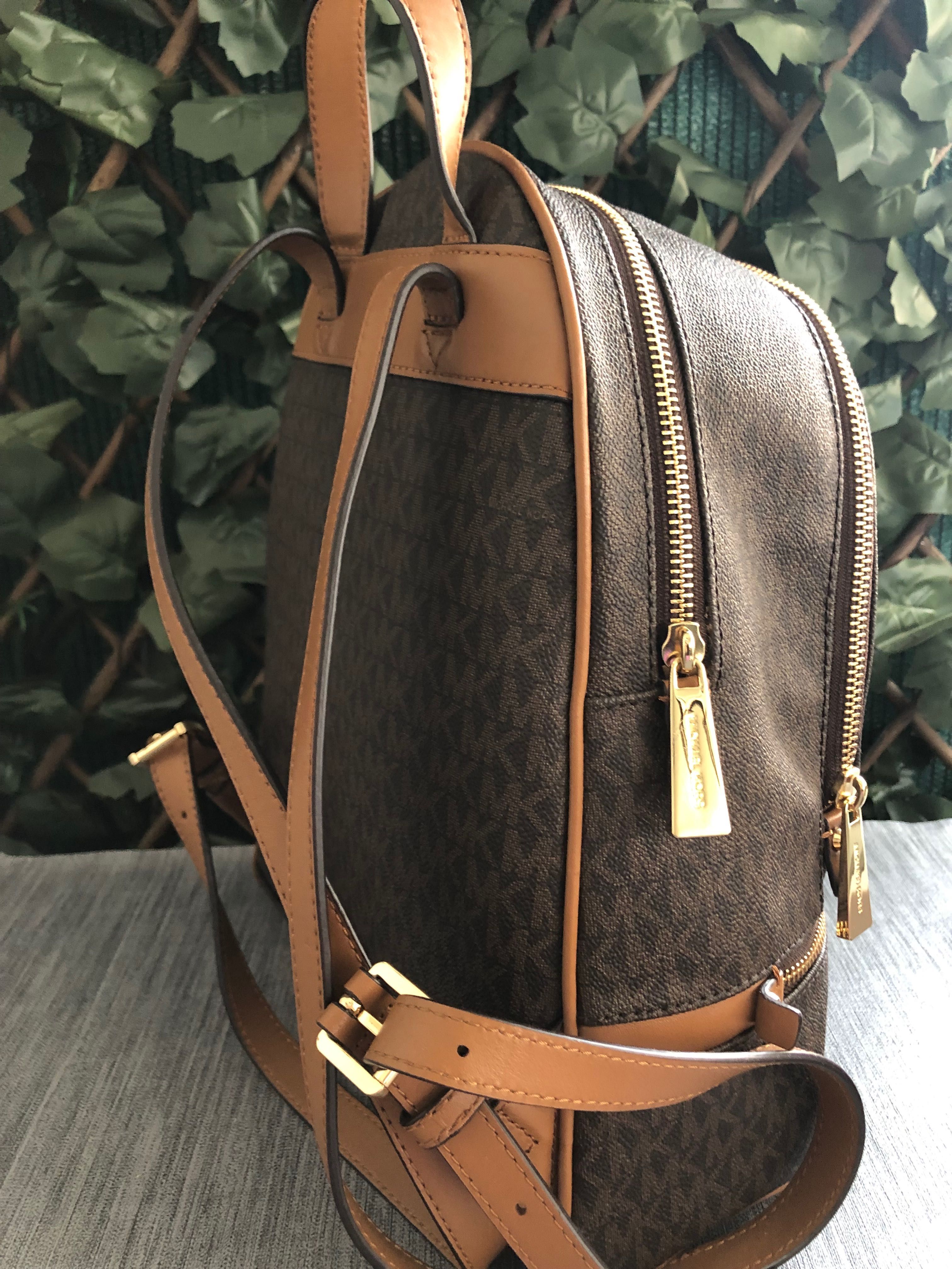 Mochila Michael Kors