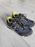 Buty Regatta trekkingowe turystyczne górskie 36