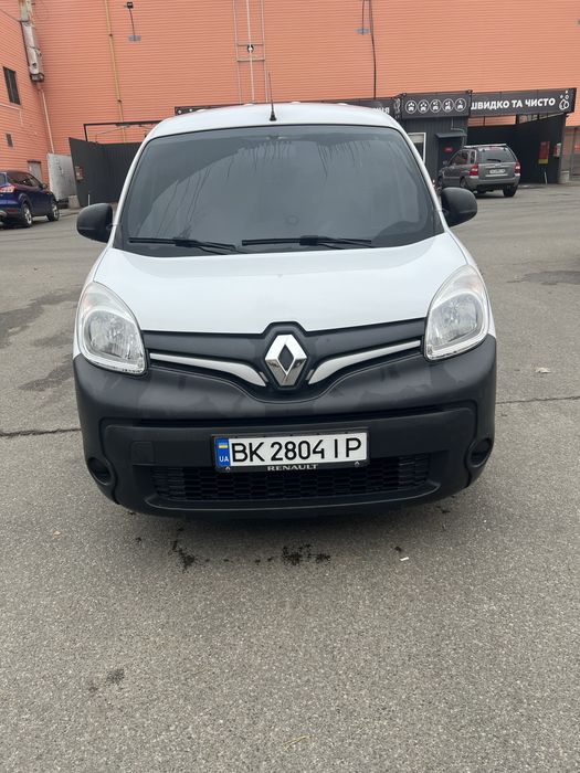 Продам Renault Kangoo