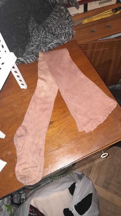 Чулки СССР  х/б новые и бу в размерах бюст грация изССР пояс дешево