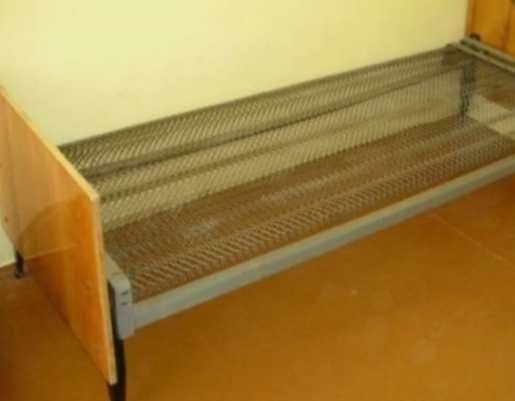 Односпальне ліжко