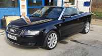 Audi a4 cabrio 3.0 lpg manual