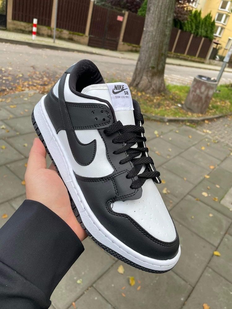 Męskie buty Nike Dunk Low 36-44