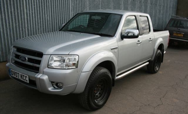 Розборка Ford Ranger Разборка форд рейнджер 98-12 бт50 б2500 розборка