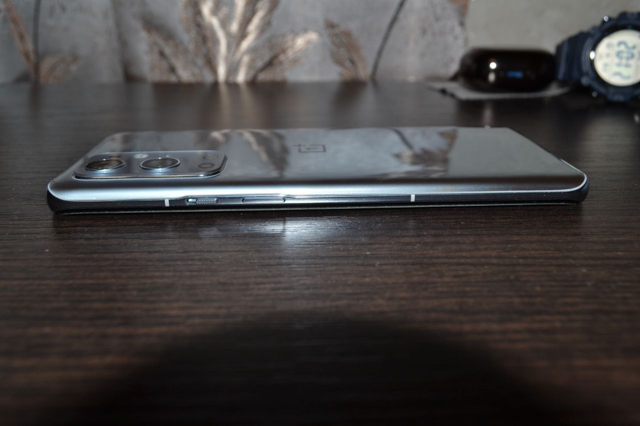 OnePlus 9 Pro 12/256