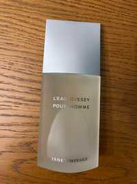 Perfumy issey miyake l'eau d'issey pour homme - 125ml
