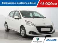 Peugeot 208 1.6 BlueHDi, Navi, Klima, Tempomat, Parktronic