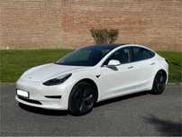 Tesla Model 3 Standard  Range Plus RWD