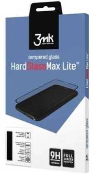 3mk HardGlass MAX Lite do Honor 8A black outlet
