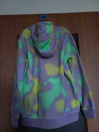 Bluza Tie-dye 4f