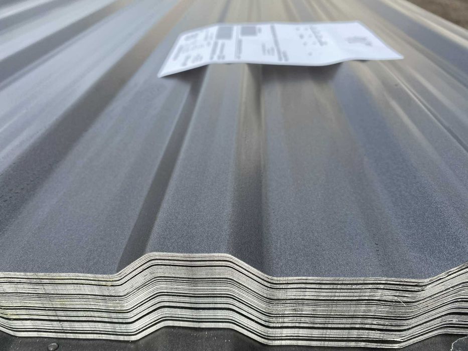 OKAZJA!!! #Blacha #Trapezowa T18