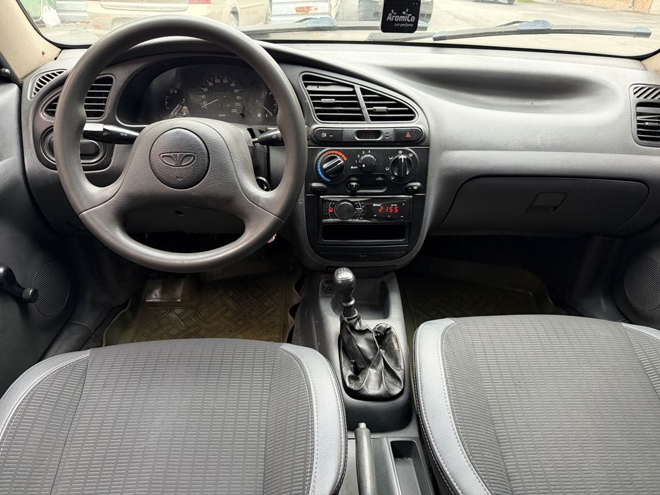 Продам Daewoo Sens, весь обслужен