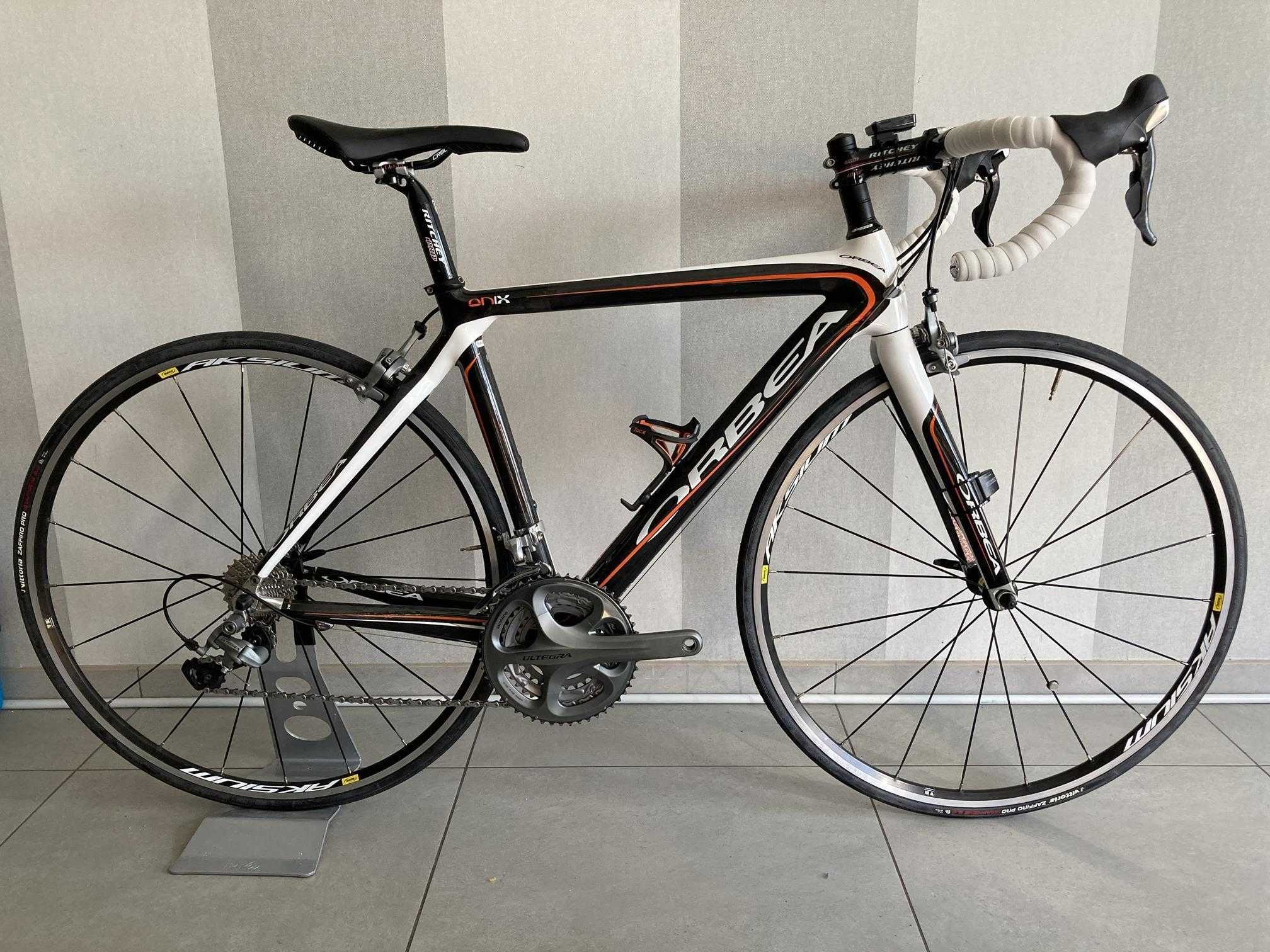 Orbea Onix karbon Ultegra 8,4kg 51cm