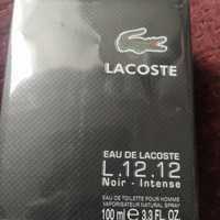 Lacoste l.12.12 Noir Intense