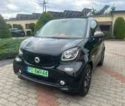 Smart eq fortwo! Super stan. Bezwypadkowy