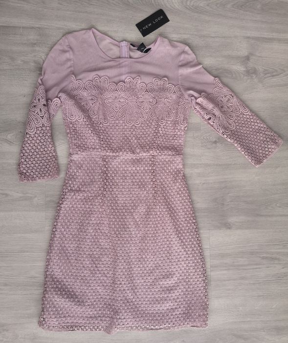 Sukienka koktajlowa New Look NOWA