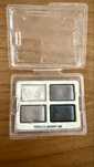 Guerlain oryginalny  wklad paletki cieni do oczu nr 480 Perle D’argent