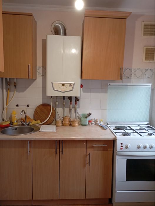 Оренда 2 кімнатоної квартири