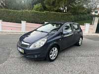 OPEL CORSA 1.2 GASOLINA  115.000 KMS NACIONAL