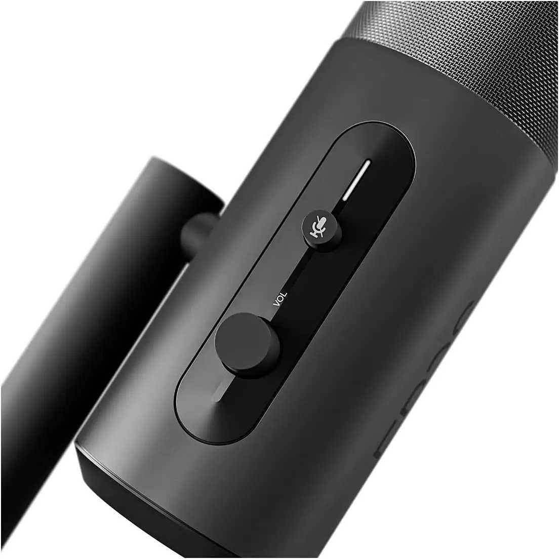 Мікрофон конденсаторний Sennheiser EPOS B20 Gray USB (1000417)