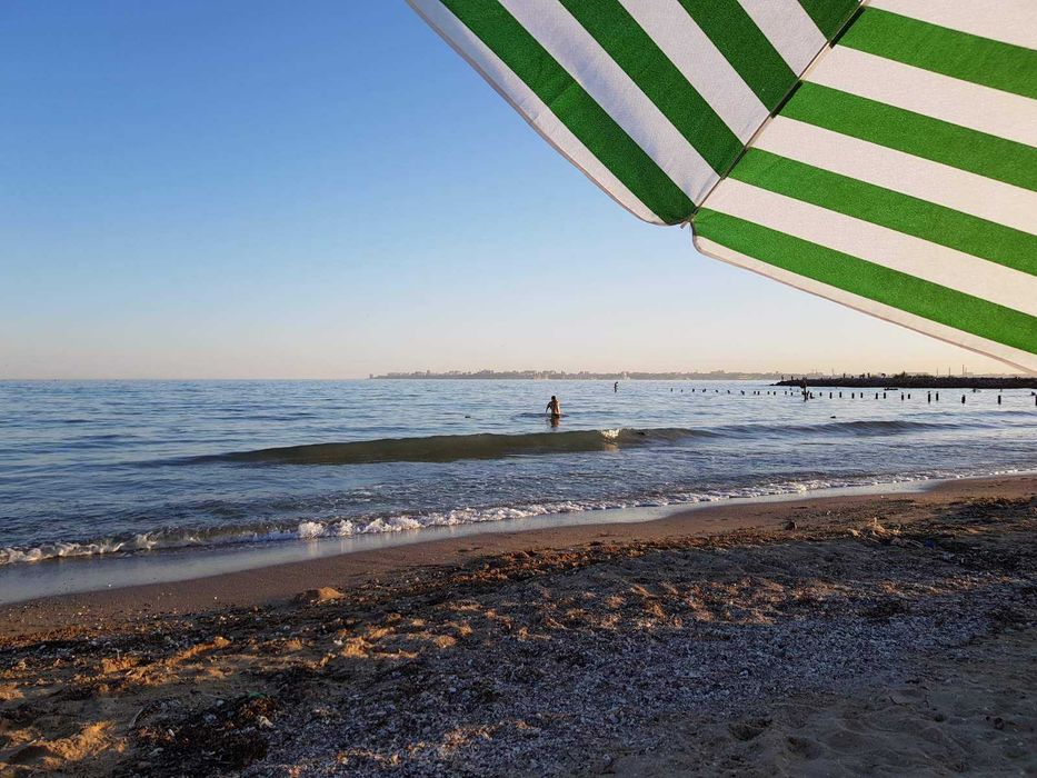 Приватний котедж-готель біля моря, готовий для працюючий бізнес