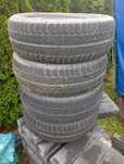 Opony letnie  15x195x60