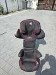 Fotelik samochodowy isofix
