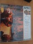 Café Roma dwie płyty CD