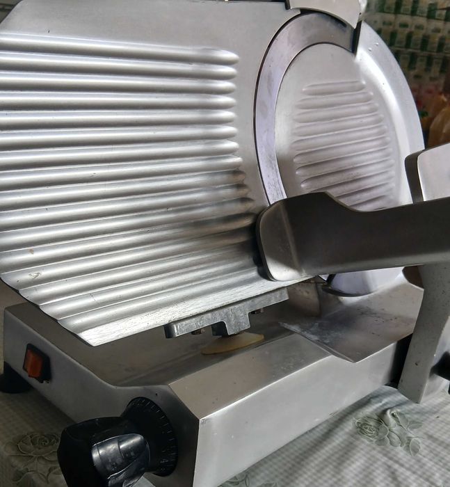 Fatiadora de Carnes profissional