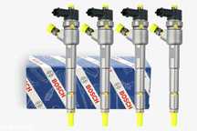 WTRYSKI FIAT 1.3 CDTI JTD 0445110083